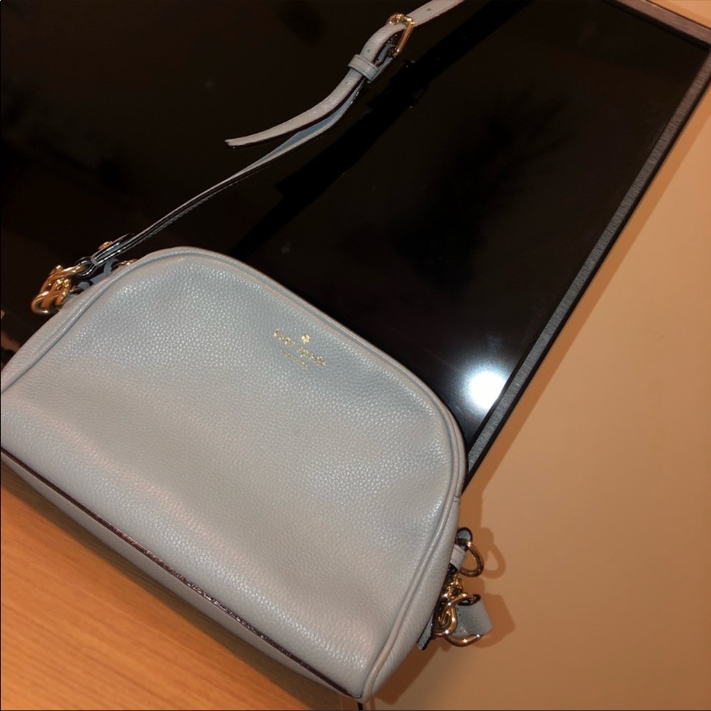 Kate spade cross body